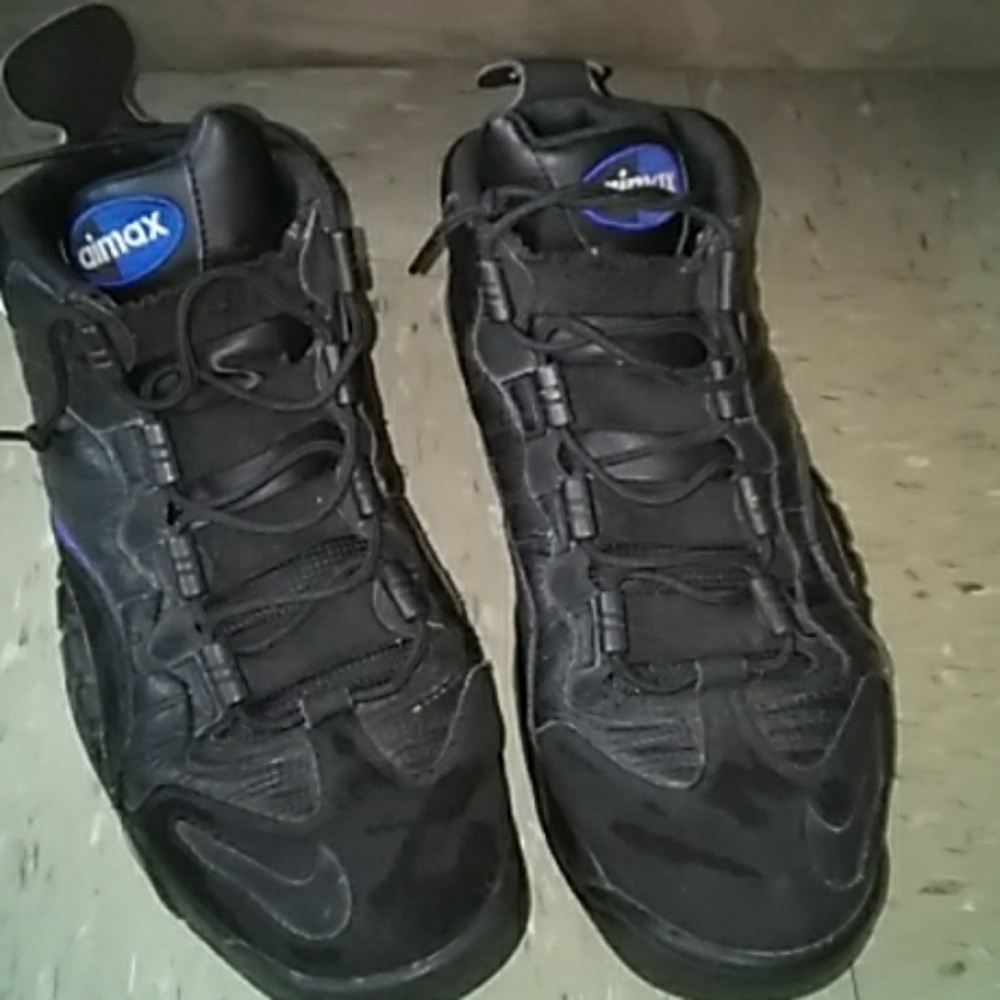 Nike Airmax men sneakers
